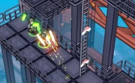 暴怒人群2025最新版本 暴怒人群2025最新版本