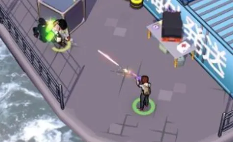 暴怒人群2025最新版本 暴怒人群2025最新版本