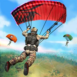 刺激吃鸡枪战官方最新版本v300.1.0.3018 最新版