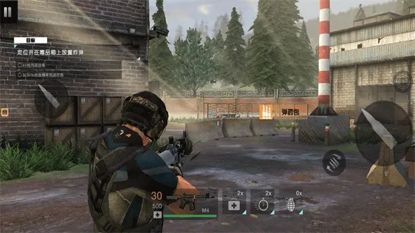 �̼��Լ�ǹս�ٷ����°汾v300.1.0.3018 ���°�