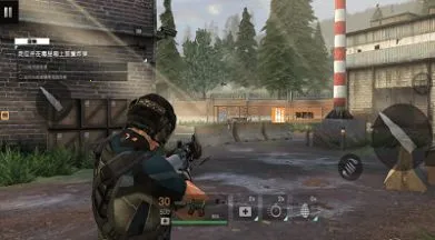 刺激吃鸡枪战官方最新版本 刺激吃鸡枪战官方最新版本