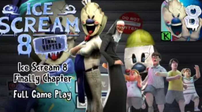 IceScream82025最新版本 IceScream82025最新版本