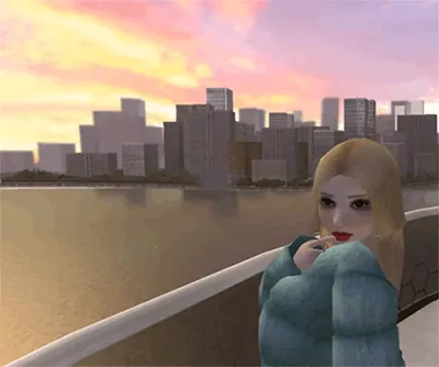 Avakin虚拟世界(虚拟生活模拟游戏) Avakin虚拟世界(虚拟生活模拟游戏)