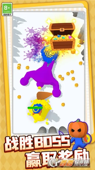 ָ��Ľ�ɽ(��������Ϸ)v1.0.3 ��׿��