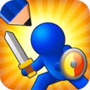 指尖的江山(动作格斗游戏)v1.0.3 安卓版