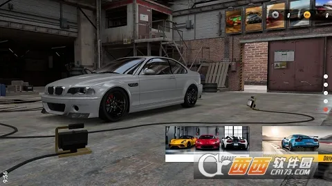 ��ƽ�߼�ʻģ����2025���°汾v1.4.2 ��׿��