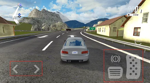 ��ƽ�߼�ʻģ����2025���°汾