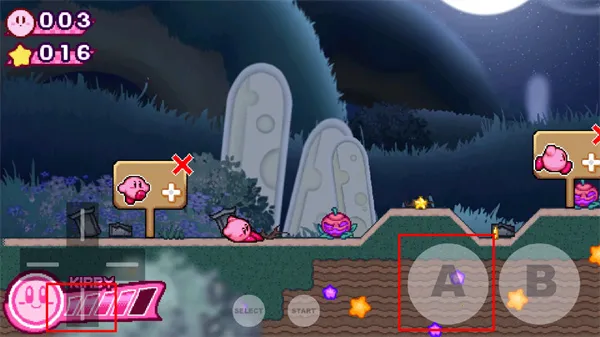 星之卡比银河故事安卓版手机版 星之卡比银河故事安卓版手机版