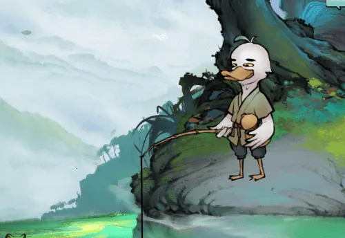 钓鱼寻仙2025下载 钓鱼寻仙2025下载