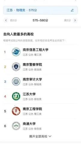 鲸准志愿2025下载 鲸准志愿2025下载