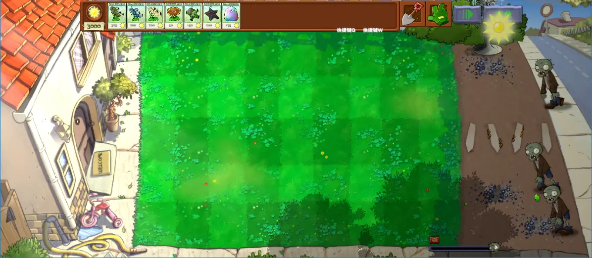 ֲ�ﱩŰ��ʬ2025���°汾v1.0 �ٷ���