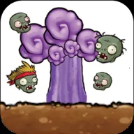 植物暴虐僵尸2025最新版本v1.0 官方版