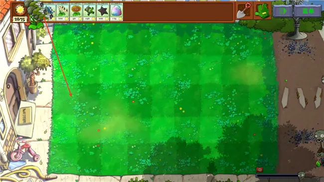 植物暴虐僵尸2025最新版本 植物暴虐僵尸2025最新版本