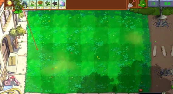 植物暴虐僵尸2025最新版本 植物暴虐僵尸2025最新版本