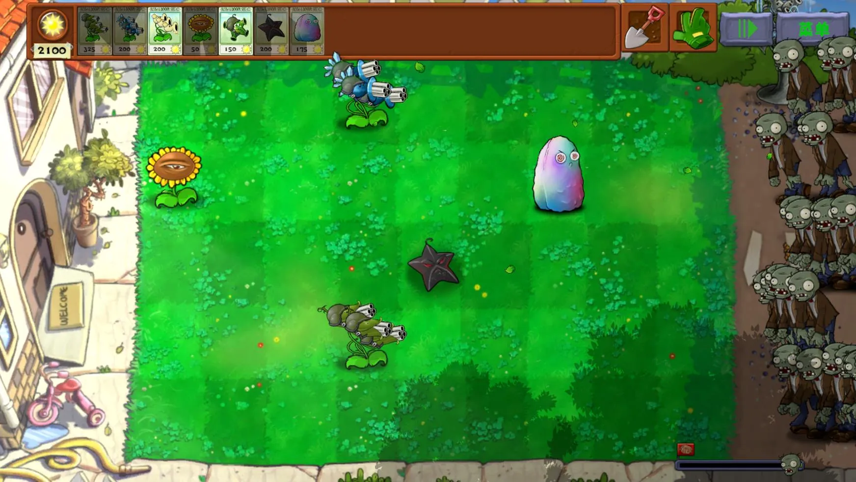 ֲ�ﱩŰ��ʬ2025���°汾v1.0 �ٷ���