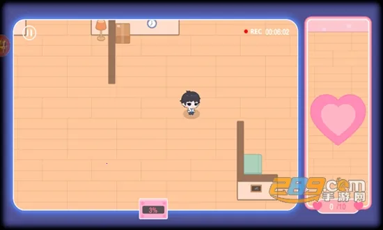 米塔的恋爱生活安卓版手机版 米塔的恋爱生活安卓版手机版