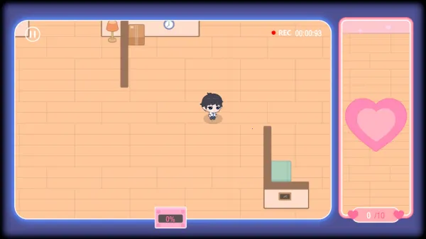 米塔的恋爱生活安卓版手机版 米塔的恋爱生活安卓版手机版