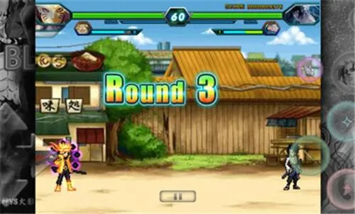 火影忍者究极觉醒3全安卓版手机版 火影忍者究极觉醒3全安卓版手机版