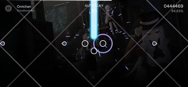 Milthm���ιٷ����°汾v3.10.1 ��׿��