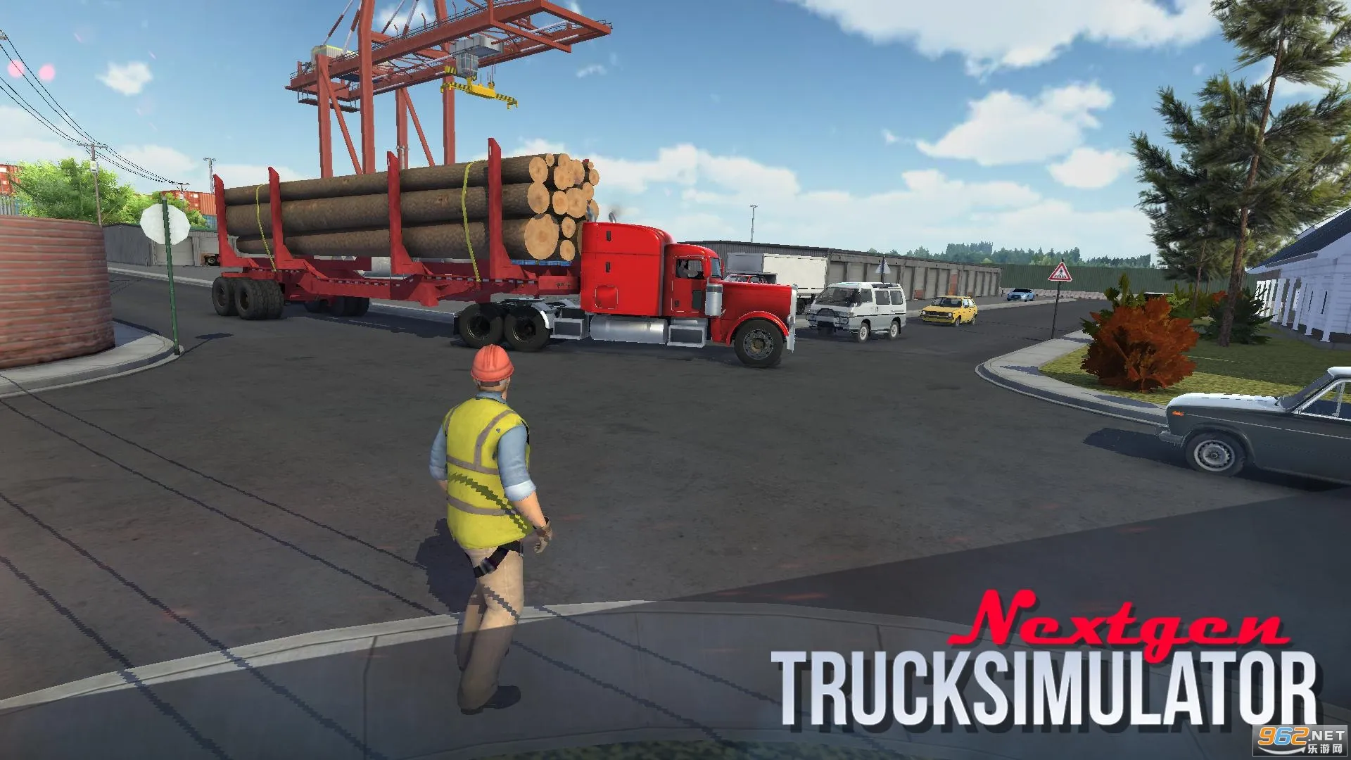 NEXTGEN����ģ����(����ģ����Ϸ)v1.9.9 ���°�