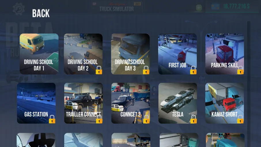 NEXTGEN����ģ����(����ģ����Ϸ)v1.9.9 ���°�