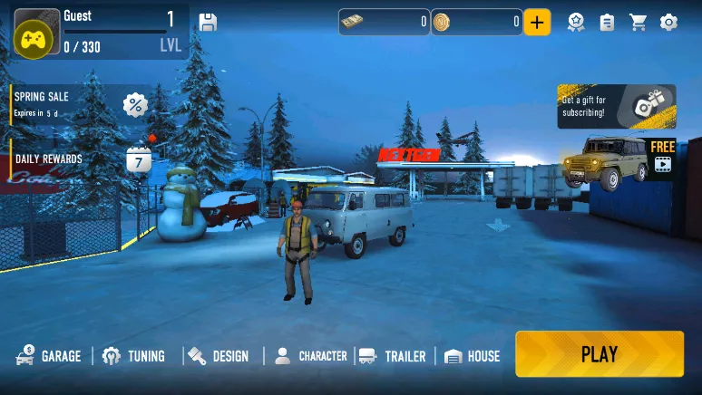NEXTGEN����ģ����(����ģ����Ϸ)v1.9.9 ���°�