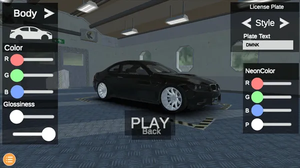 欧洲豪华轿车模拟器2025下载安装 欧洲豪华轿车模拟器2025下载安装