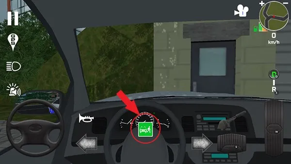 警察巡逻模拟器手机版