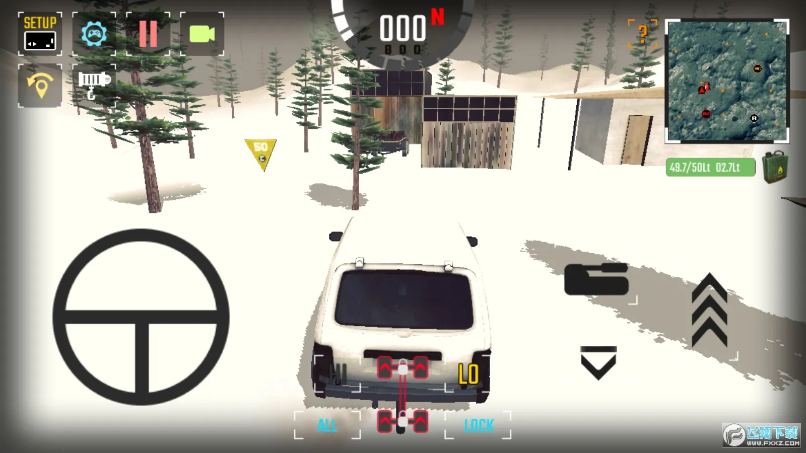 ��ĿԽҰ(ԽҰ������Ϸ)v78 ���°�