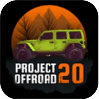 项目越野(越野赛车游戏)v78 最新版