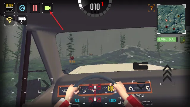 项目越野(越野赛车游戏) 项目越野(越野赛车游戏)