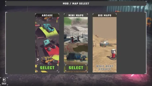 项目越野(越野赛车游戏) 项目越野(越野赛车游戏)