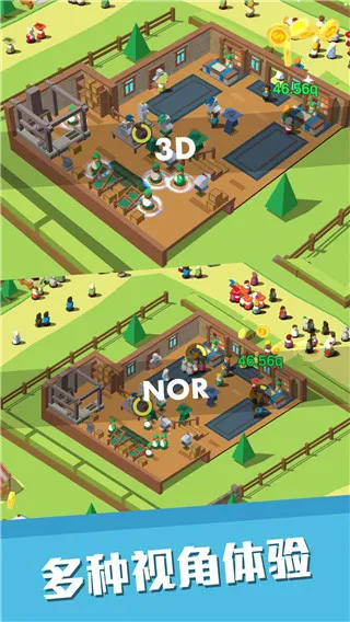 ������С��(����ģ����Ϸ)v1.1.38 �ٷ���