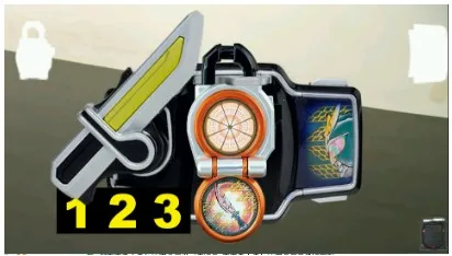 假面骑士铠武模拟器2025下载安装 假面骑士铠武模拟器2025下载安装