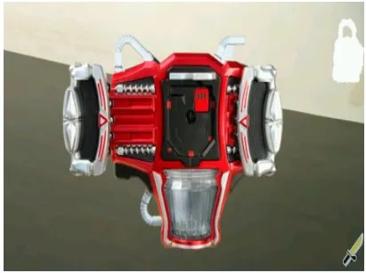 假面骑士铠武模拟器2025下载安装 假面骑士铠武模拟器2025下载安装