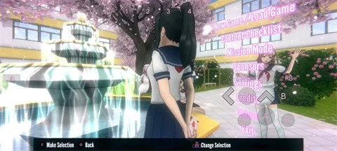 ����ģ����1980(У԰��ɫ������Ϸ)v1.1.2 �ֻ���