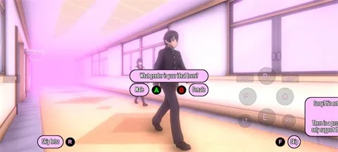 ����ģ����1980(У԰��ɫ������Ϸ)v1.1.2 �ֻ���