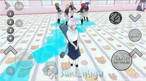 ����ģ����1980(У԰��ɫ������Ϸ)v1.1.2 �ֻ���