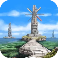 仙境冒险故事(冒险解谜游戏)v1.6 官方版