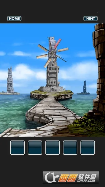 �ɾ�ð�չ���(ð�ս�����Ϸ)v1.6 �ٷ���