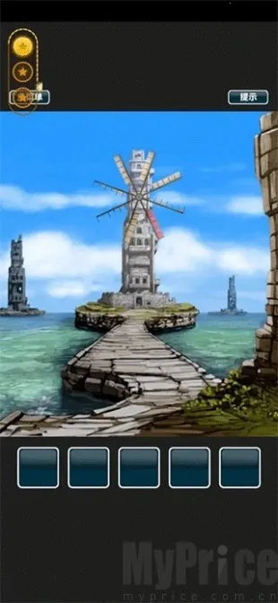 仙境冒险故事(冒险解谜游戏) 仙境冒险故事(冒险解谜游戏)