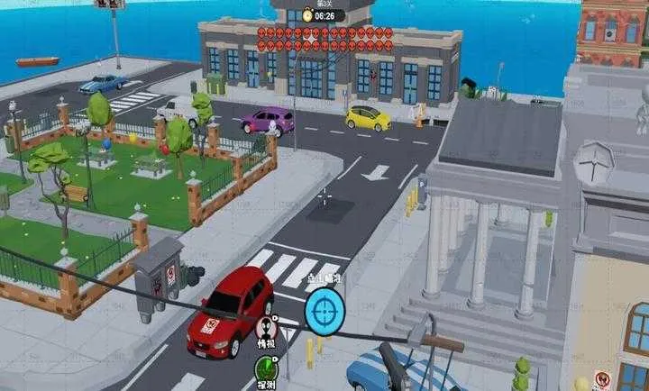 �ѻ��������ҵ�������(���������Ϸ)v2.1 ���°�