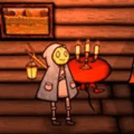 南瓜恐慌(恐怖种田游戏)v1.0.1 官方版