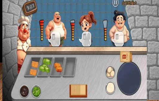 沙威玛传奇方言版最新手机版 沙威玛传奇方言版最新手机版