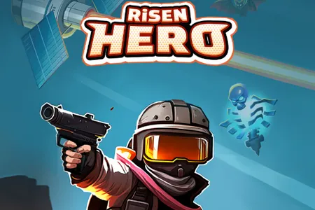 英雄崛起(奇幻战棋手游) 英雄崛起(奇幻战棋手游)