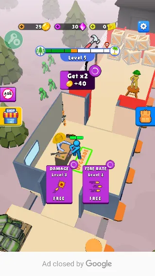 末日列车官方最新版本 末日列车官方最新版本