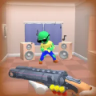 穿越小鬼宿舍(守卫射击游戏)v2.0.4 手机版