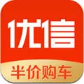 优信二手车(二手车交易平台)v11.14.0 安卓版