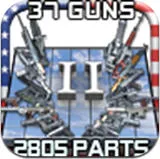 枪械拆解2(枪械拆解游戏)v36.213 免费版