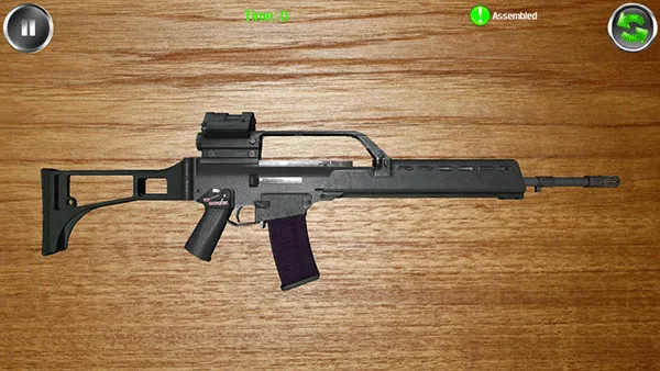 ǹе���2(ǹе�����Ϸ)v36.213 ��Ѱ�